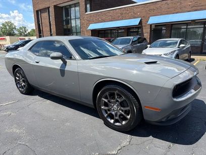 Used 2018 Dodge Challenger GT w/ Blacktop Package