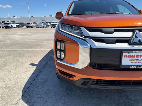 Used 2024 Mitsubishi Outlander Sport S image 20