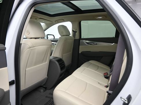 Used 2024 Cadillac XT5 Premium Luxury w/ LPO, Floor Liner Package AWD/4WD image 25
