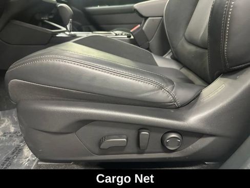 Used 2026 Subaru Forester Touring w/ Touring Package AWD/4WD image 10