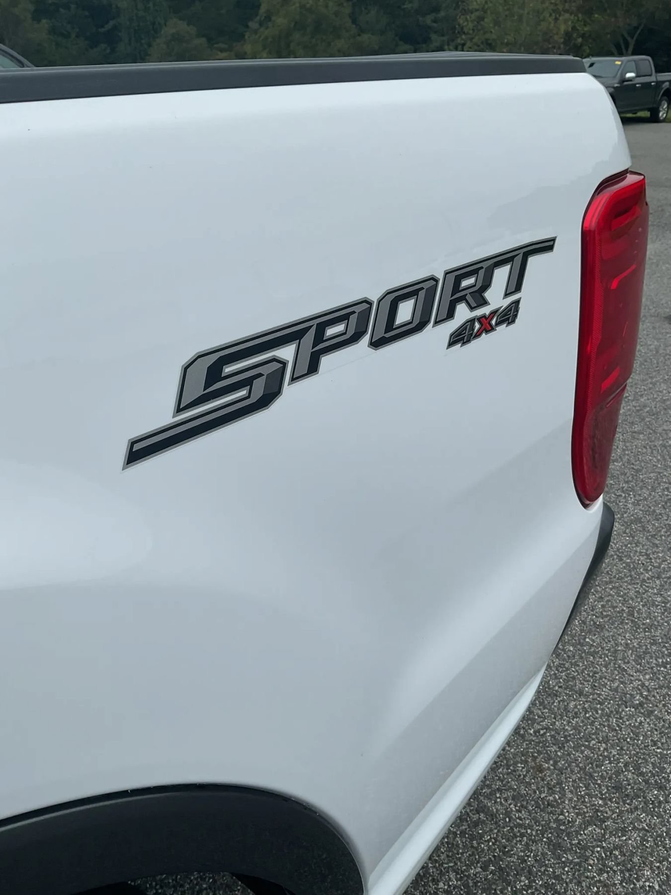 Used 2020 Ford Ranger 4x4 SuperCrew image 14