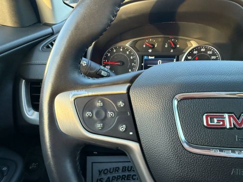 Used 2018 GMC Terrain Denali w/ LPO, 'HIT The Road' Package AWD/4WD image 30