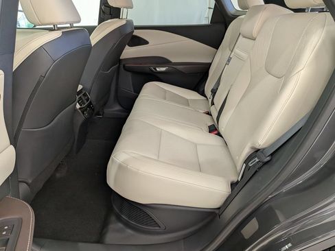 Used 2025 Lexus RX 350 w/ Convenience Package AWD/4WD image 27