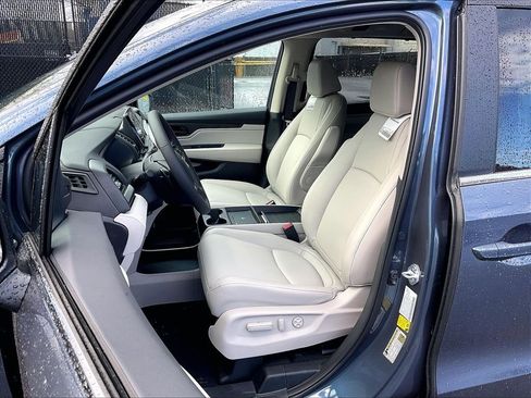 New 2026 Honda Odyssey EX-L image 10