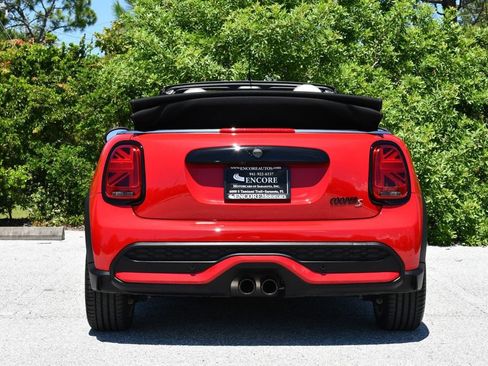 Used 2024 MINI Cooper S FWD image 39