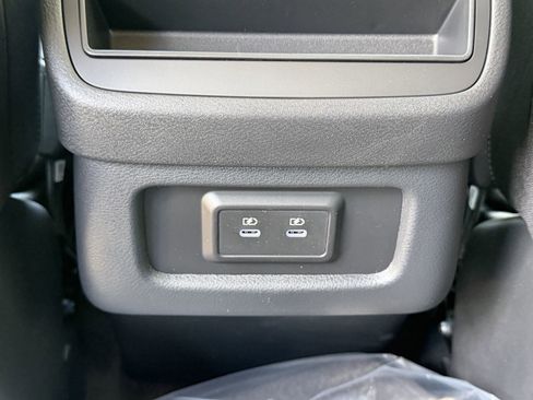 New 2026 Nissan Pathfinder SV FWD image 22
