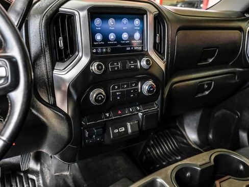 Used 2020 GMC Sierra 2500 SLE w/ Gooseneck/5TH Wheel Package image 18