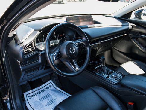 Used 2024 MAZDA CX-30 AWD 2.5 S w/ Select Sport Pkg image 8