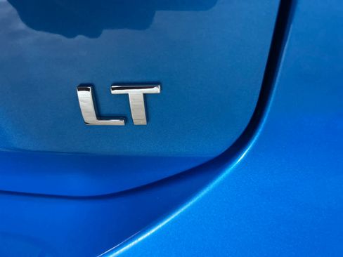 Used 2024 Chevrolet Equinox LT image 11