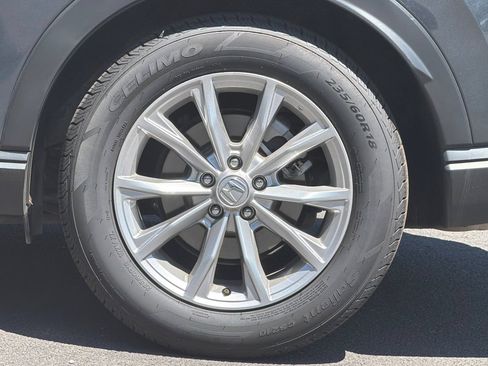 Used 2025 Honda CR-V EX-L image 26