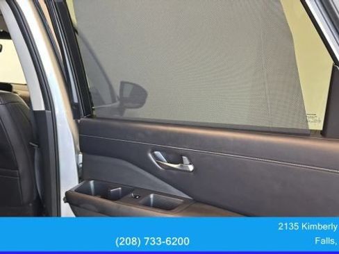 Used 2024 Nissan Pathfinder SL w/ SL Premium Package AWD/4WD image 21