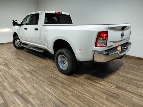 Certified 2024 RAM 3500 Big Horn image 26