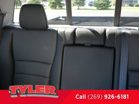 Certified 2025 Honda Ridgeline RTL image 39
