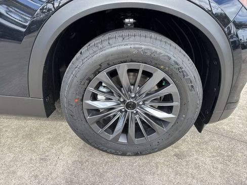 New 2026 MAZDA CX-70 SC image 60