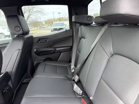 New 2026 Chevrolet Colorado Trail Boss image 10