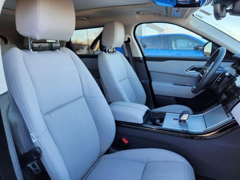 Certified 2025 Land Rover Range Rover Velar S image 13