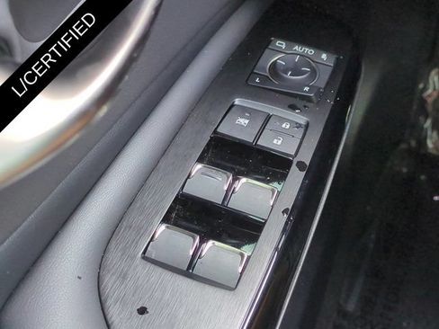 Certified 2025 Lexus ES 350 w/ Accessory Package (Z2) FWD image 22
