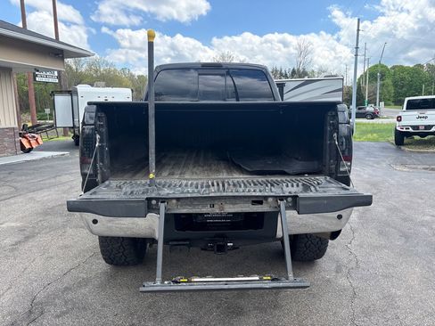 Used 2015 Ford F250 Lariat w/ Lariat Ultimate Package AWD/4WD image 8