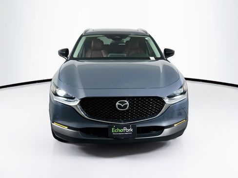 Used 2025 MAZDA CX-30 AWD 2.5 S w/ Preferred Package image 2