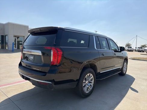 Used 2021 GMC Yukon XL Denali image 21