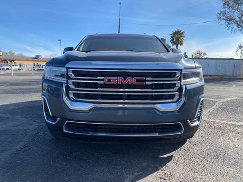 Used 2020 GMC Acadia SLE w/ Driver Convenience Package image 20