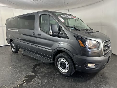 Used 2020 Ford Transit 350 XL image 2