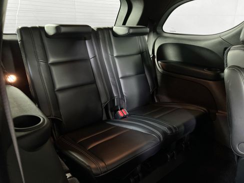Used 2022 Dodge Durango GT image 26