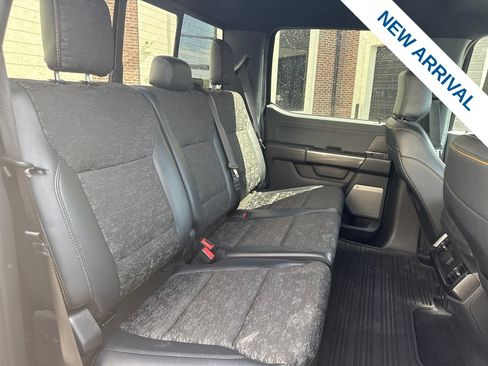 Used 2023 Ford F150 Tremor w/ Trailer Tow Package AWD/4WD image 11
