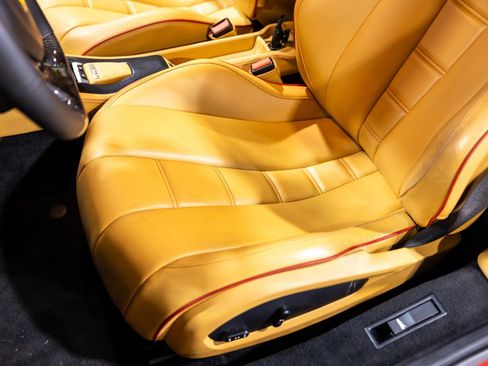 Used 2012 Ferrari 458 Italia Coupe RWD image 41