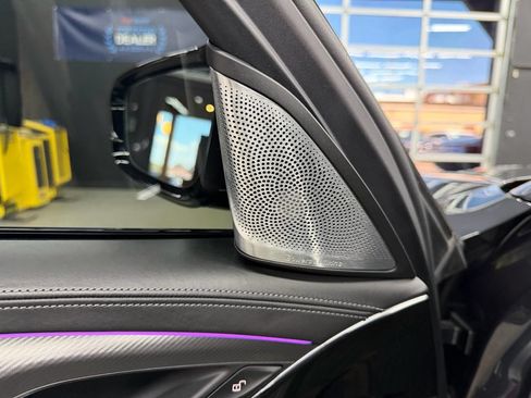 Used 2019 BMW M5 w/ Executive Package AWD/4WD image 23