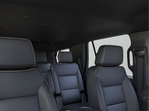 New 2025 Chevrolet Tahoe Premier image 24