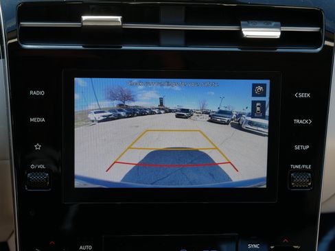 Used 2023 Hyundai Tucson SEL w/ Convenience Package image 27