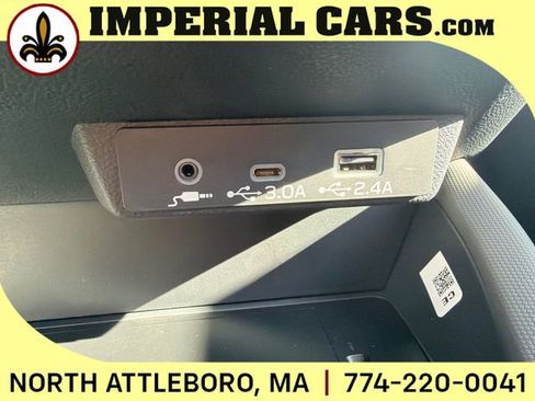 New 2026 Subaru Forester Wilderness image 33