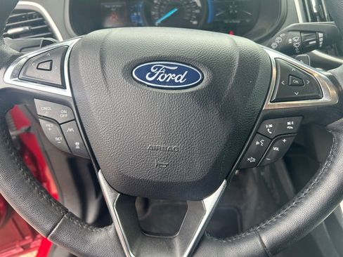 Used 2024 Ford Edge SEL w/ Convenience Package AWD/4WD image 15
