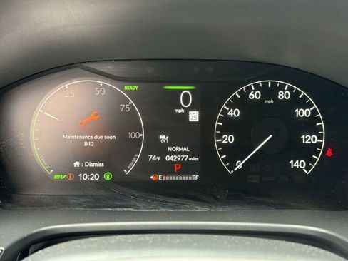 Used 2025 Honda CR-V Sport-L image 15