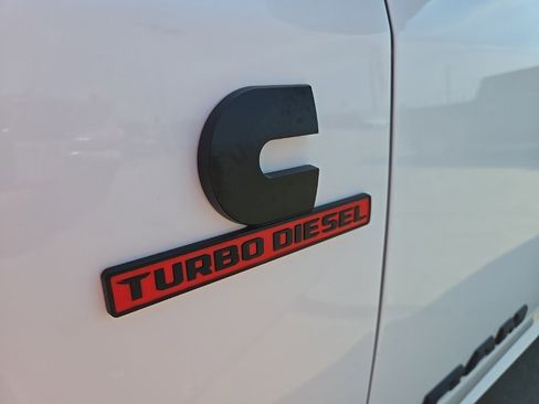 New 2026 RAM 2500 Laramie image 23