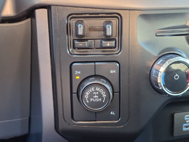 Used 2024 Ford F150 XLT w/ Tow/Haul Package AWD/4WD image 32