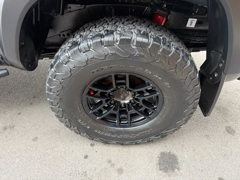 Used 2021 Toyota Tacoma TRD Pro image 19