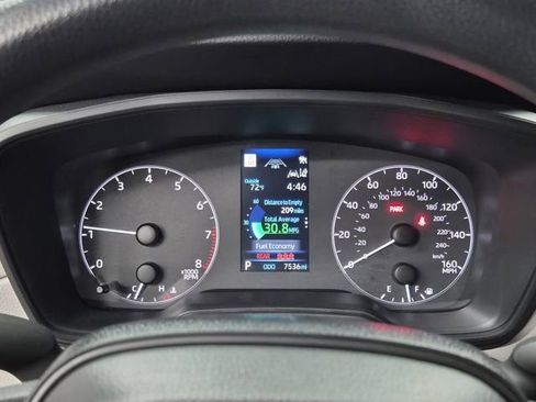 Used 2024 Toyota Corolla Cross L image 26