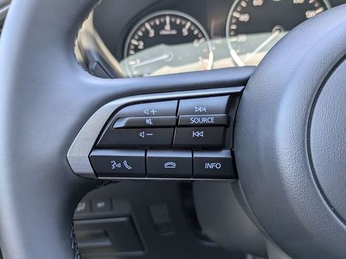 New 2026 MAZDA MAZDA3 2.5 S Sedan w/ Preferred Pkg image 25