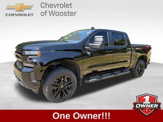 Used 2021 Chevrolet Silverado 1500 RST w/ Rally Edition AWD/4WD video 1