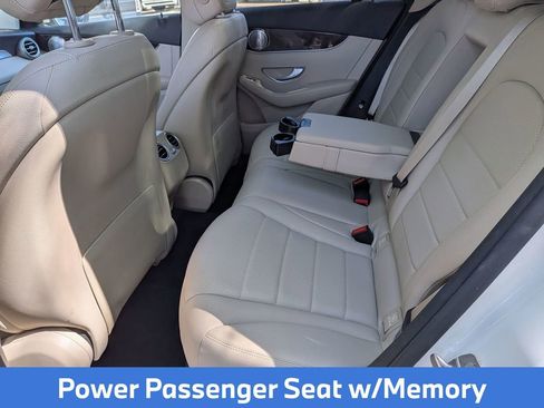 Used 2017 Mercedes-Benz GLC 300 image 24