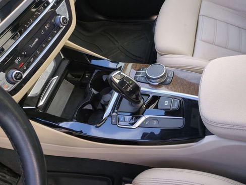 Used 2020 BMW X3 xDrive30i w/ Convenience Package image 14