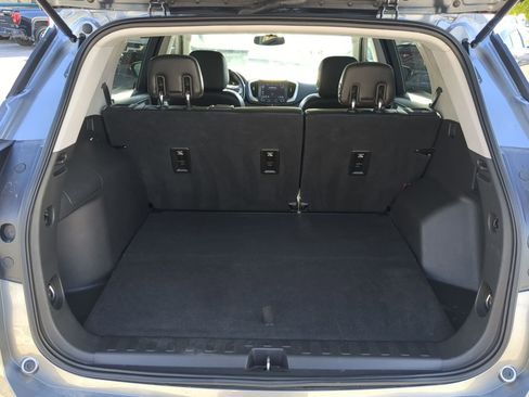 Used 2019 GMC Terrain SLT image 34