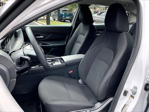 New 2026 Nissan Sentra S image 9