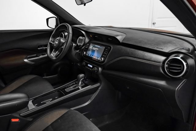 Used 2024 Nissan Kicks SR FWD image 13
