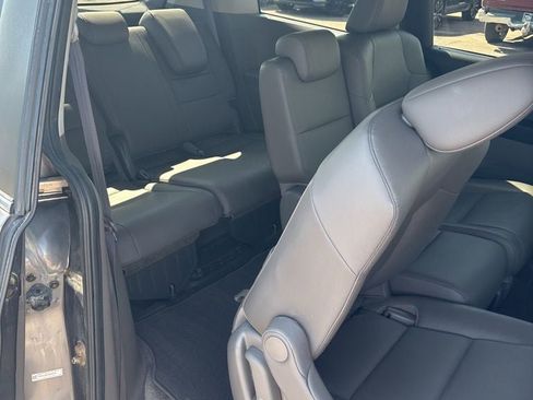 Used 2014 Honda Odyssey EX-L image 28