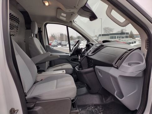 Used 2019 Ford Transit 150 130 Low Roof image 9
