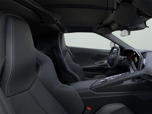 New 2026 Chevrolet Corvette Z06 image 17