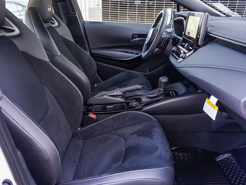 New 2026 Toyota Corolla GR AWD/4WD image 22